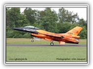 22-06-2012 F-16AM RNLAF J-015